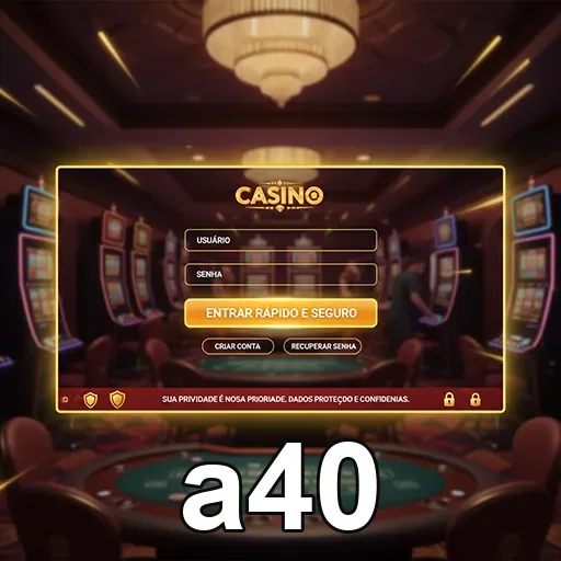 Ilustração de Slots Imperdíveis com Transparência em Promoções