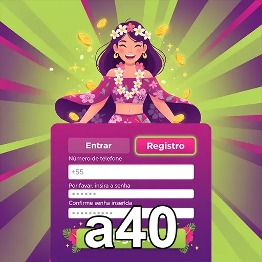 Ilustração de Explore os serviços VIP na a40 para um jogo diferenciado