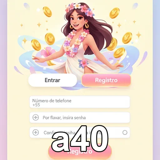 Ilustração de Explore os serviços VIP na a40 para um jogo diferenciado