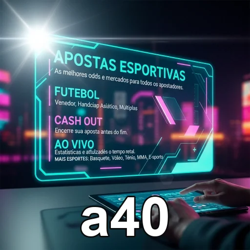 Ilustração de Benefícios Exclusivos para Clientes VIP da a40