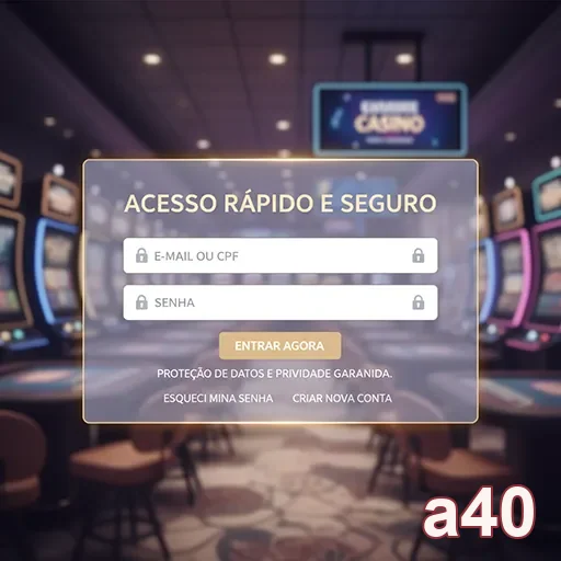 Benefícios Exclusivos para Apostadores - a40