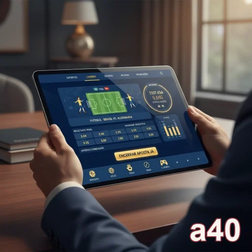 Ilustração de Segurança Aumentada