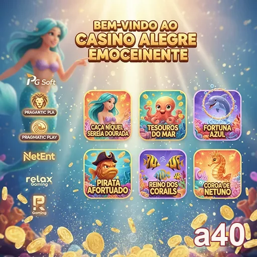 Transparência nas Promoções do Cassino - a40