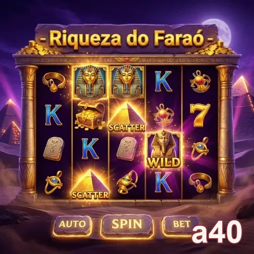 Imagem ilustrativa dos benefícios VIP na a40