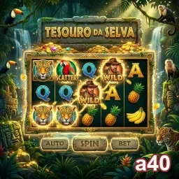 Descubra Nossas Ofertas Exclusivas - a40